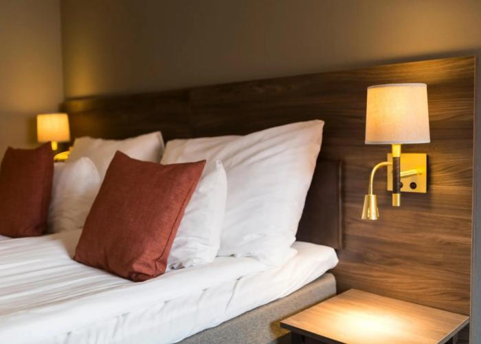 Home Hotel Uman