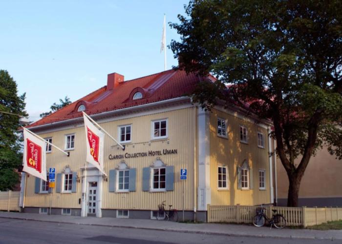 Home Hotel Uman