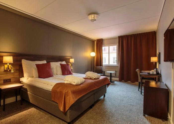 Home Hotel Uman