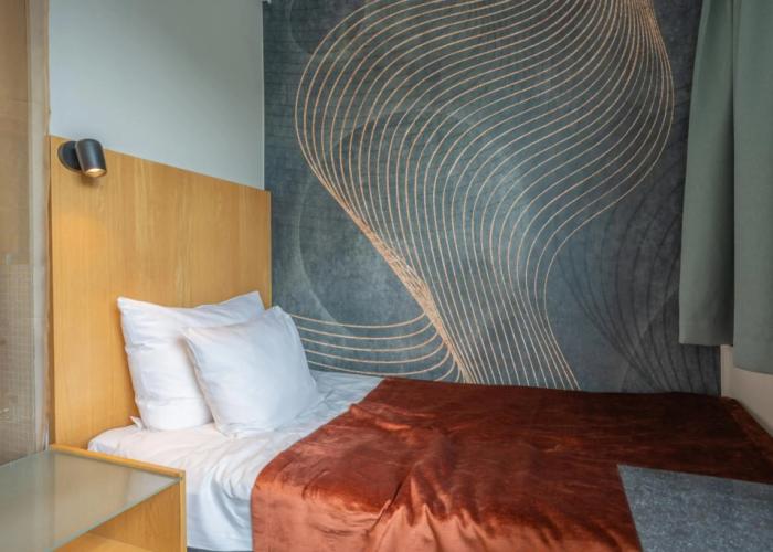 ProfilHotels Aveny