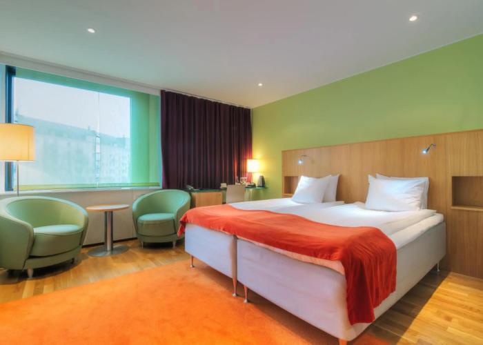 ProfilHotels Aveny