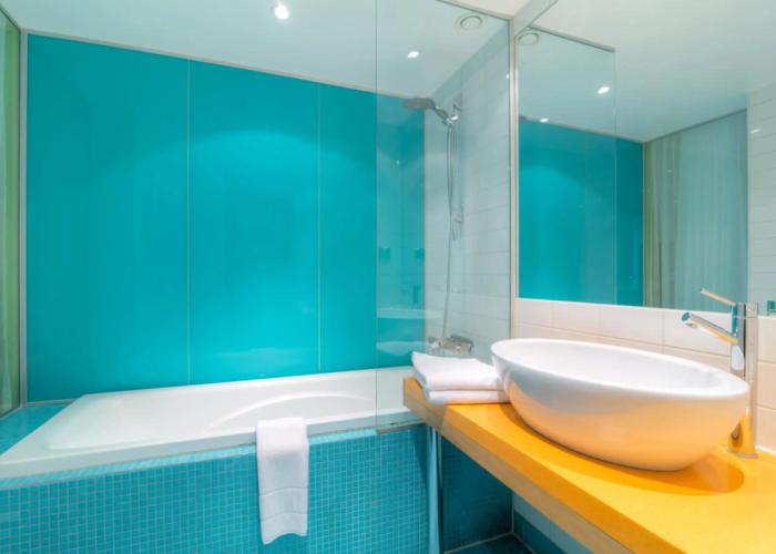 ProfilHotels Aveny