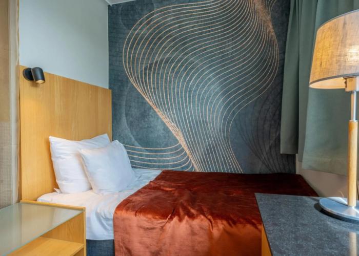 ProfilHotels Aveny