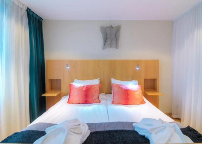 ProfilHotels Aveny