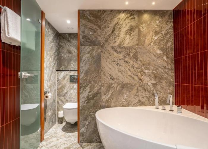 ProfilHotels Aveny