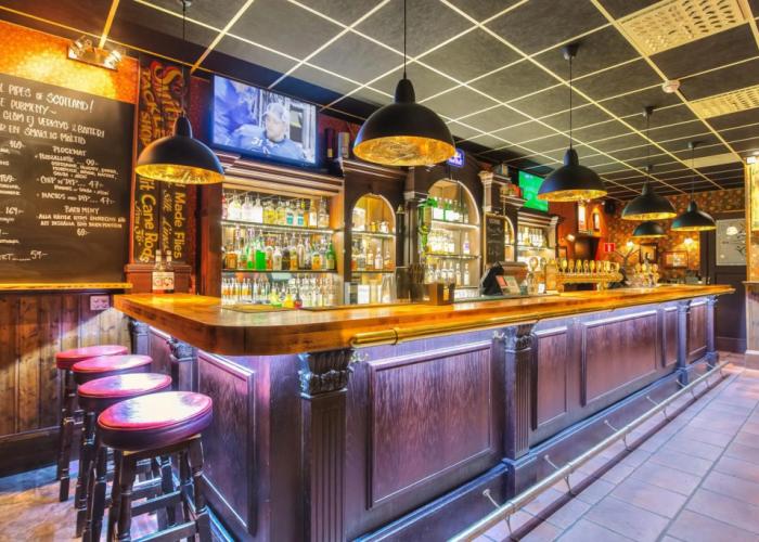 ProfilHotels Aveny