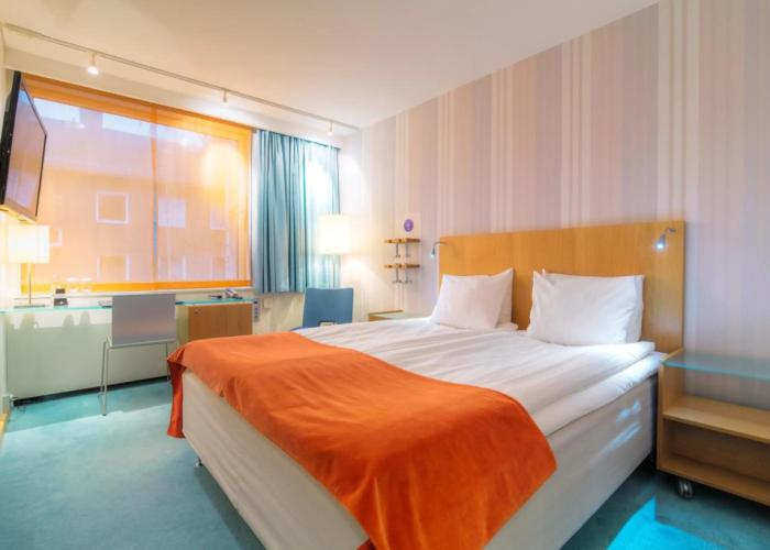 ProfilHotels Aveny