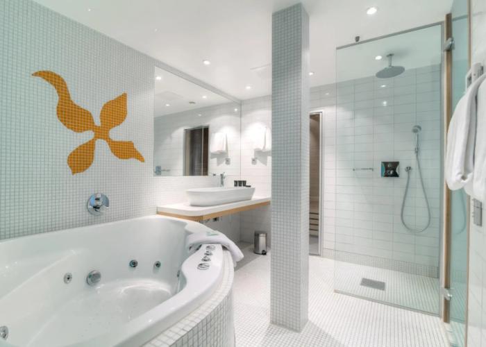ProfilHotels Aveny