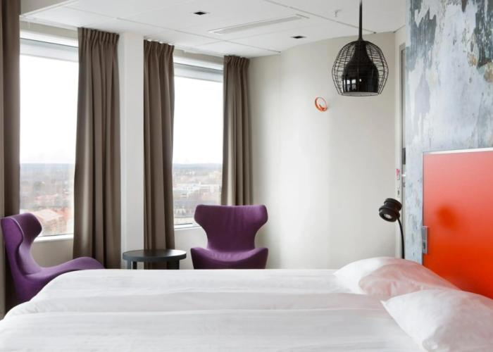 Comfort Hotel Winn