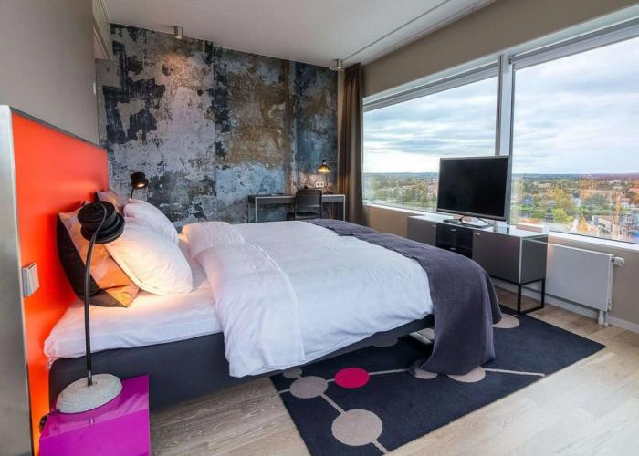 Comfort Hotel Winn