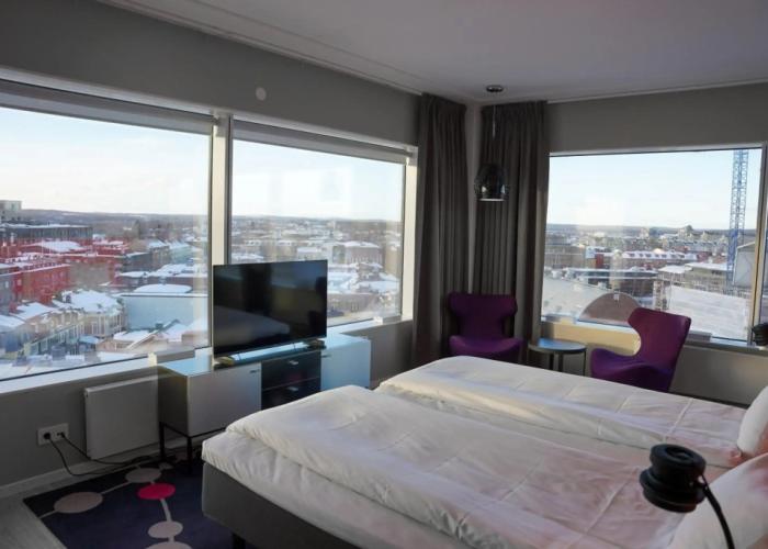 Comfort Hotel Winn