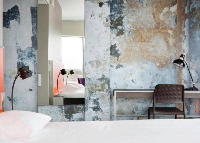 Comfort Hotel Winn
