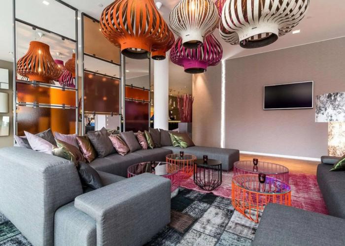 Comfort Hotel Winn