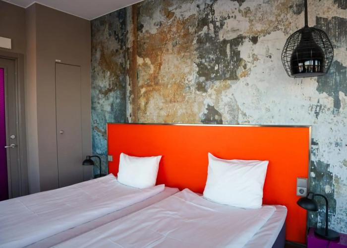 Comfort Hotel Winn