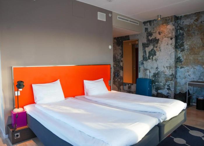 Comfort Hotel Winn