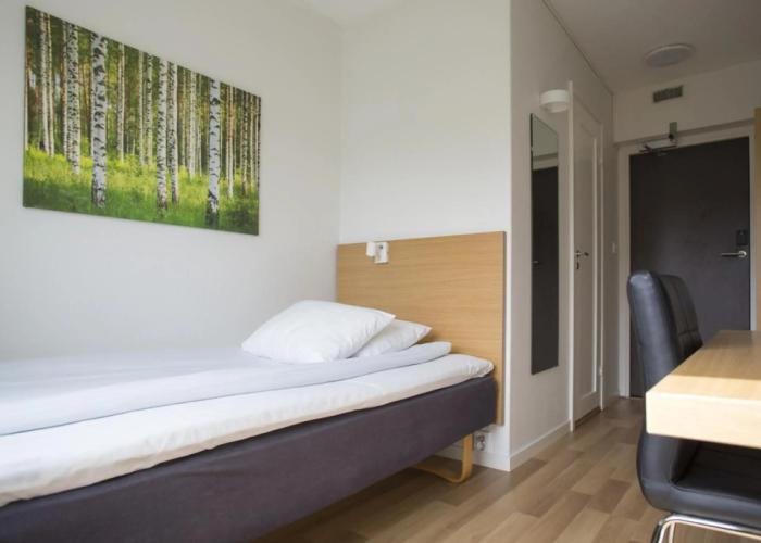 First Hotel Dragonen