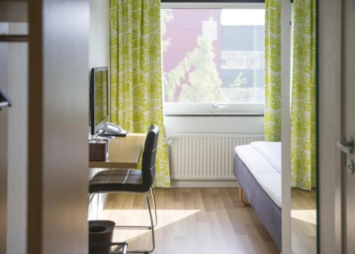 First Hotel Dragonen
