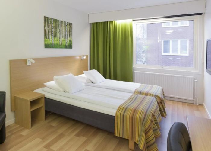 First Hotel Dragonen
