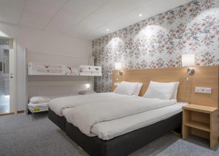 First Hotel Dragonen