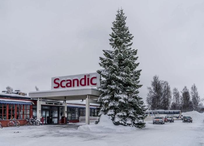 Scandic Umeå Syd