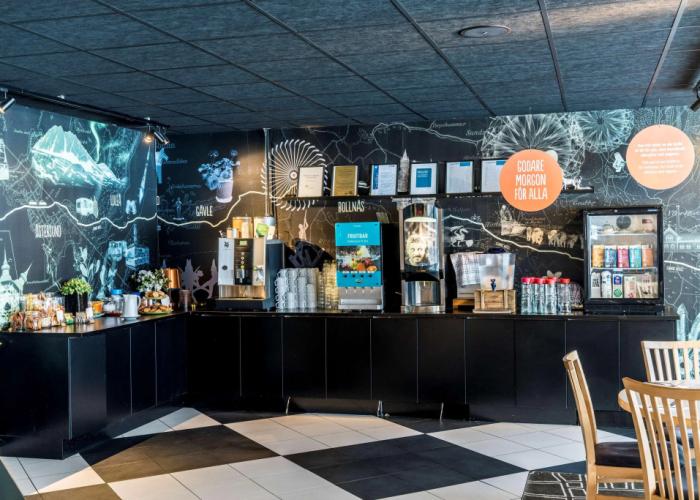 Scandic Umeå Syd
