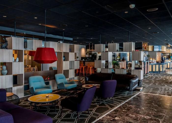 Scandic Umeå Syd