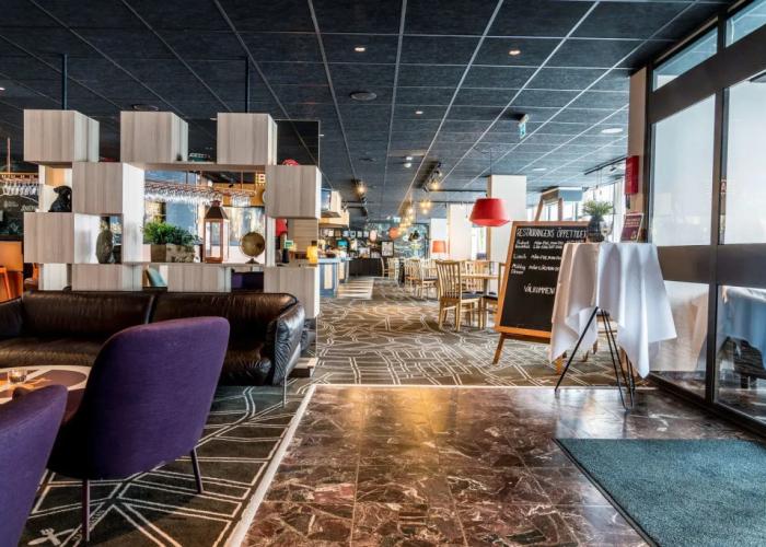 Scandic Umeå Syd