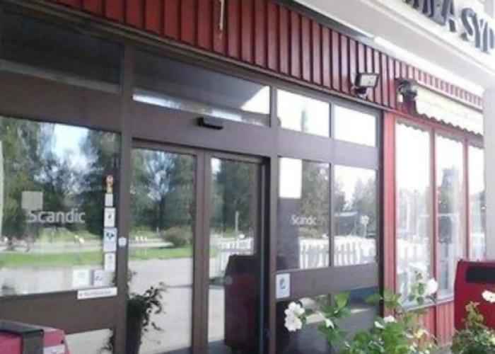 Scandic Umeå Syd