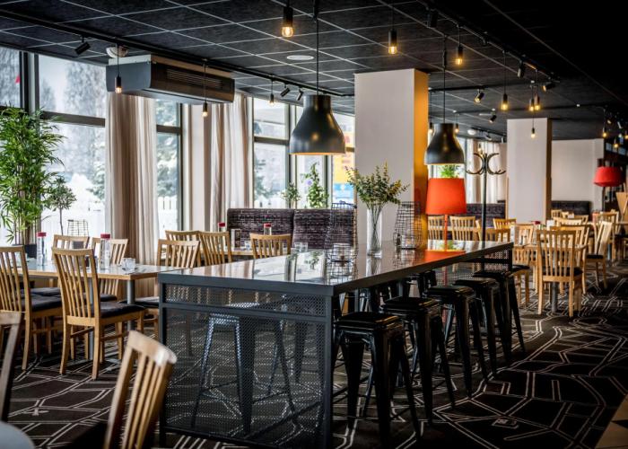 Scandic Umeå Syd