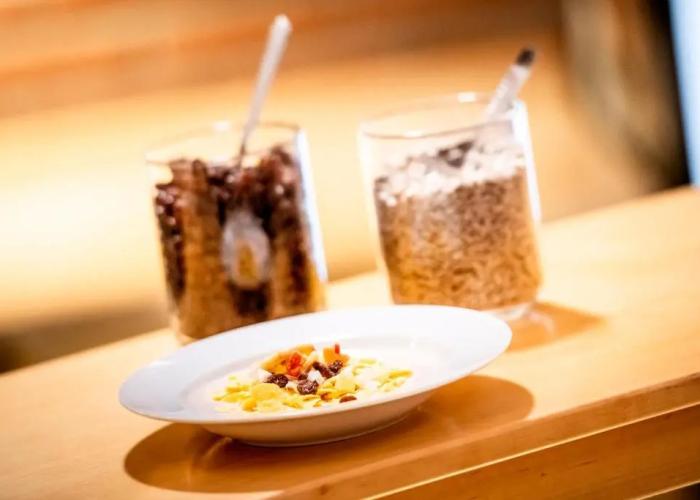 Västerbacken Hotell och Konferens