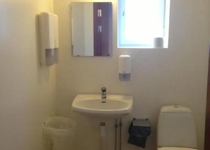 Västerbacken Hotell och Konferens