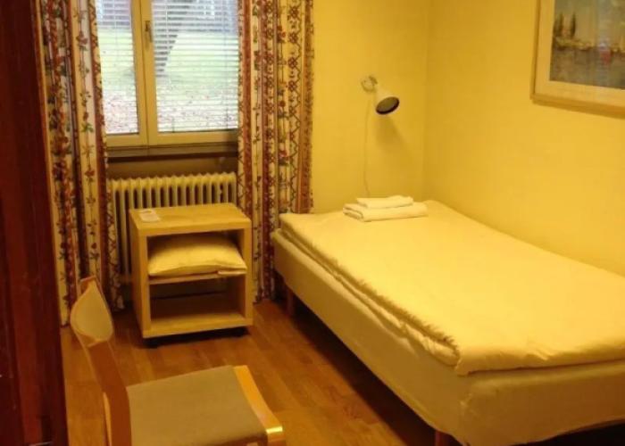 Västerbacken Hotell och Konferens