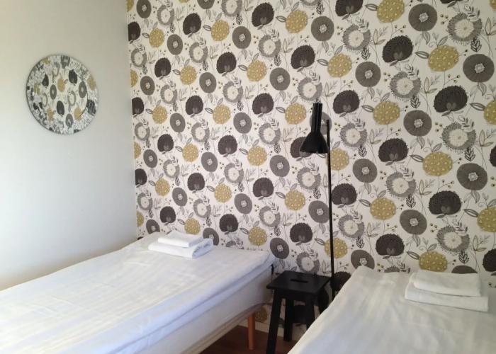 Västerbacken Hotell och Konferens