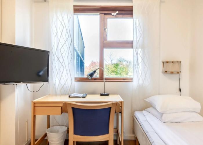 Västerbacken Hotell och Konferens