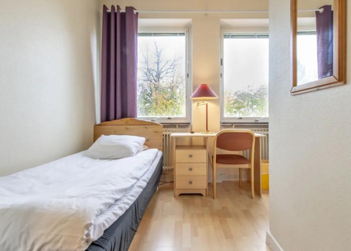 Västerbacken Hotell och Konferens