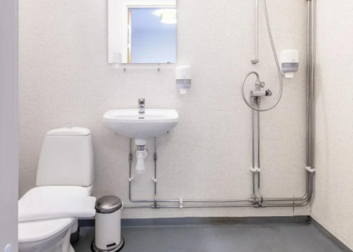 Västerbacken Hotell och Konferens