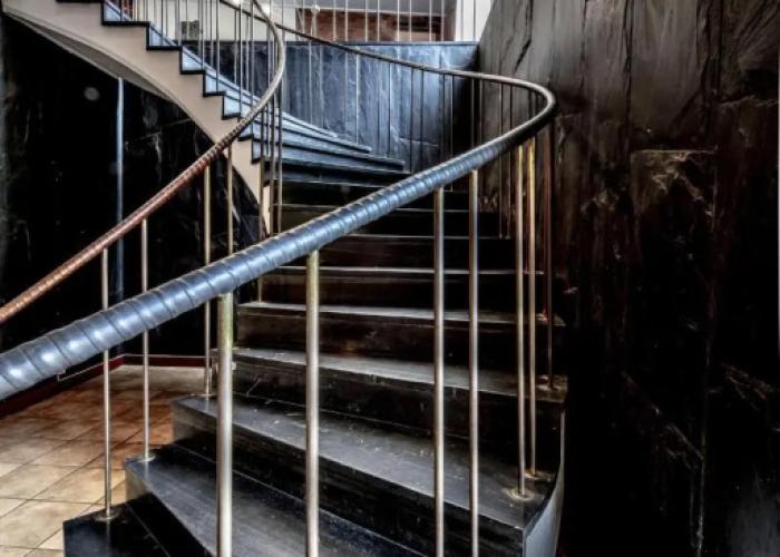 Västerbacken Hotell och Konferens