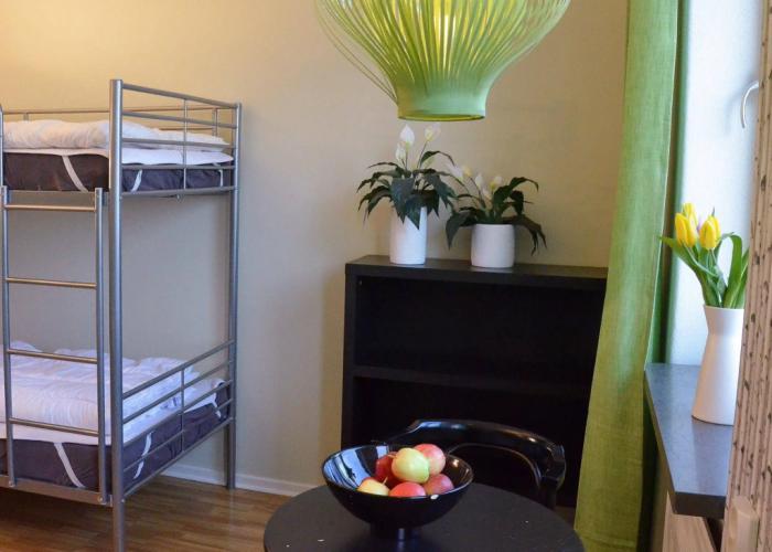Norrland YMCA Hostel