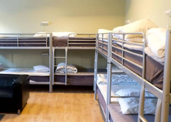 Norrland YMCA Hostel