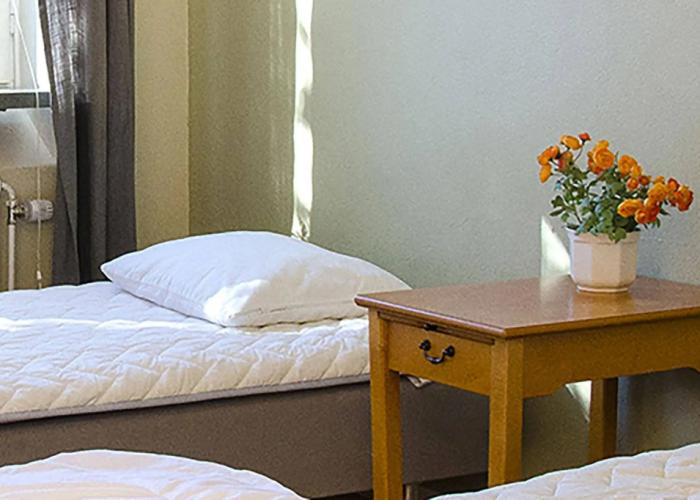 Norrland YMCA Hostel