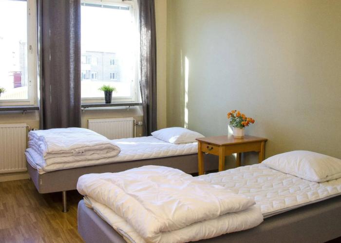 Norrland YMCA Hostel