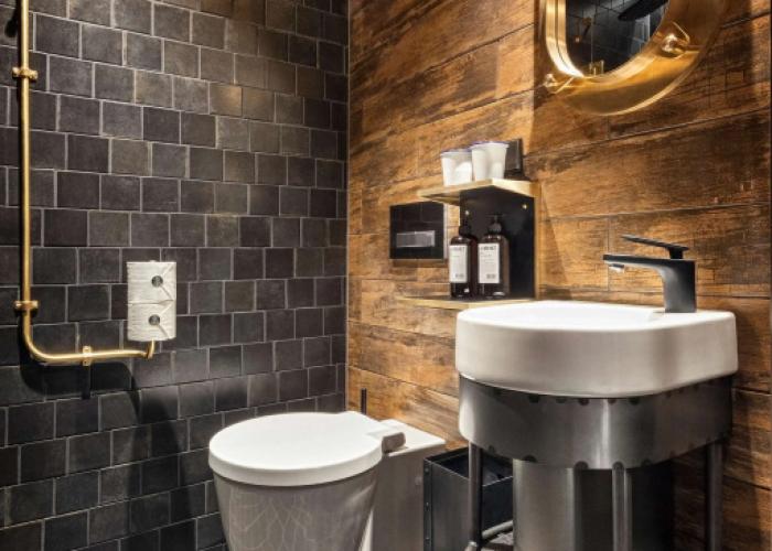 Stora Hotellet, BW Premier Collection