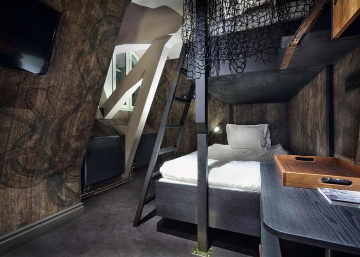 Stora Hotellet, BW Premier Collection