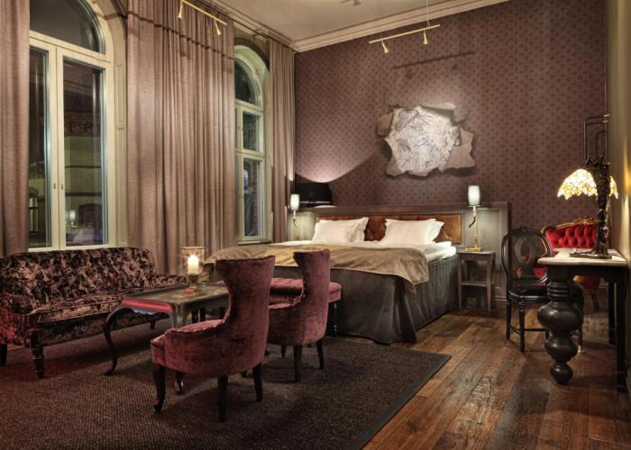 Stora Hotellet, BW Premier Collection