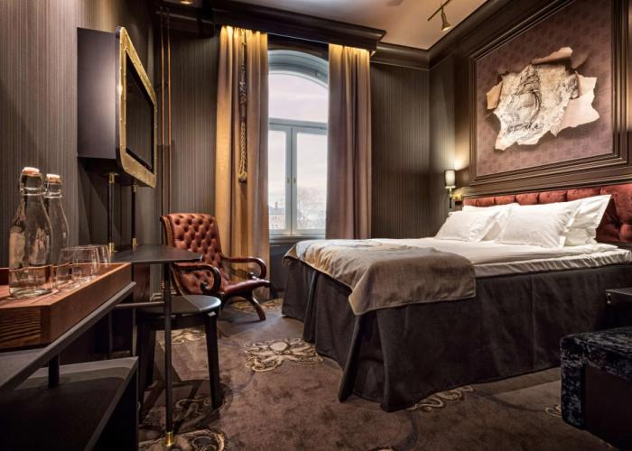 Stora Hotellet, BW Premier Collection