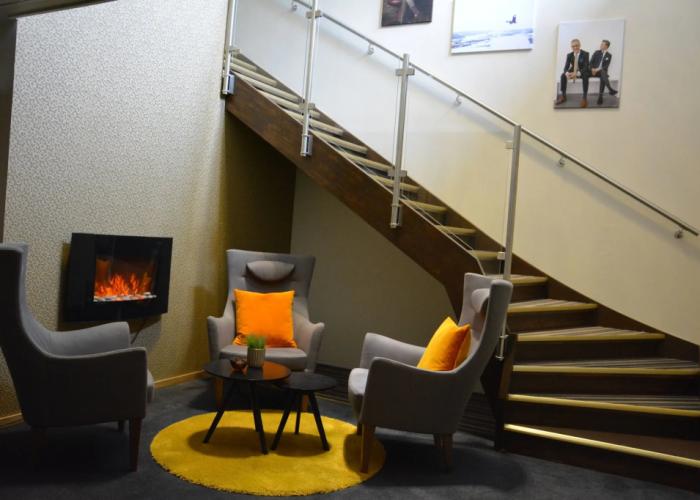 Hotel Entré Norr