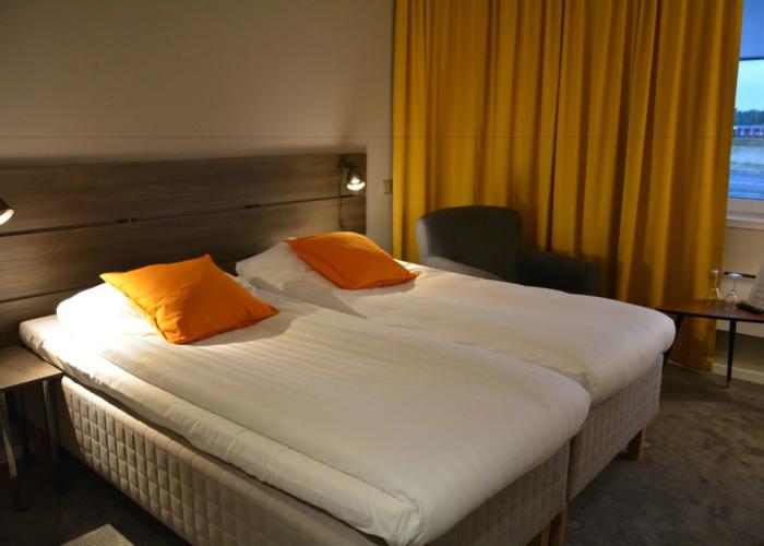 Hotel Entré Norr
