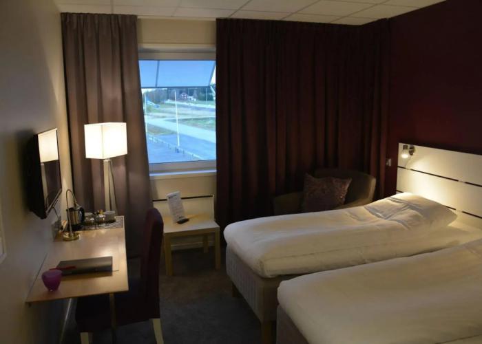 Hotel Entré Norr