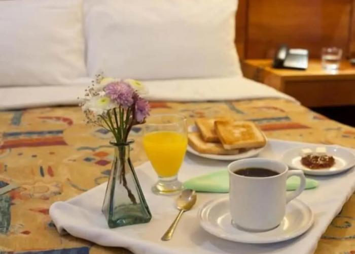 Hotel Concordia