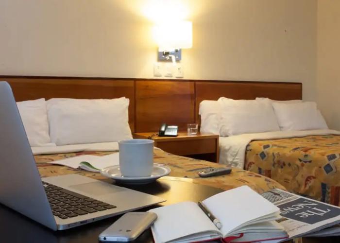 Hotel Concordia